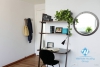 A modern and beautiful apartment for rent in  Ba dinh, Ha noi